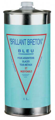 Nettoyant métaux 1 L