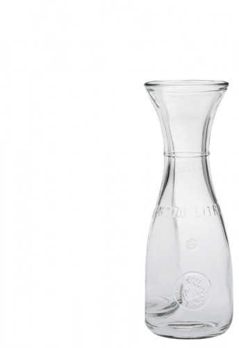 Carafe verre 25 cl Misura Bormioli Rocco