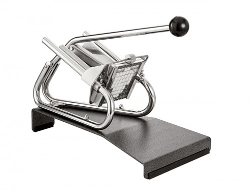 Coupe-frites inox 44x25x33,5 cm L.tellier
