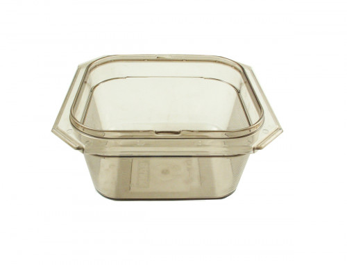 Bac GN 1/6 copolyester P10 cm 1,5 L Bank Bonnet