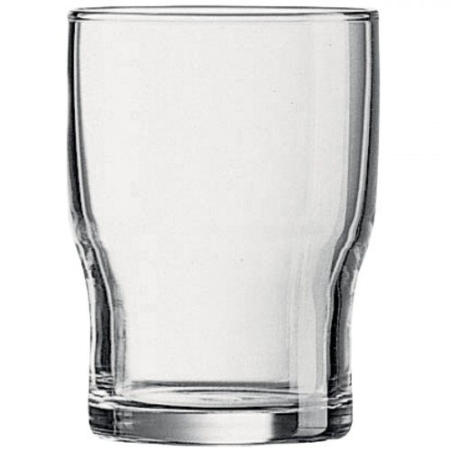 Gobelet verre trempé 22 cl Campus Arcoroc