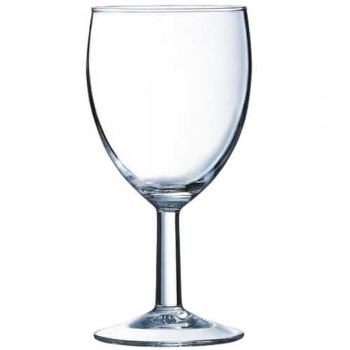 Verre à pied verre 24 cl Savoie Arcoroc