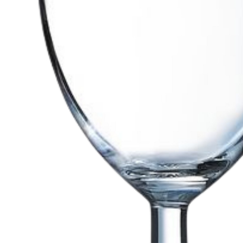 Verre à pied verre 24 cl Savoie Arcoroc