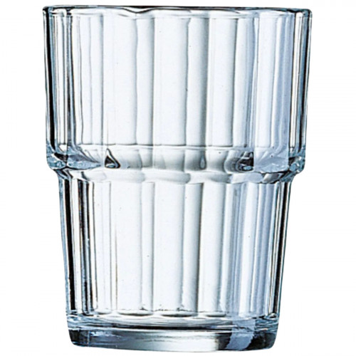 Gobelet verre trempé 16 cl Norvege Arcoroc