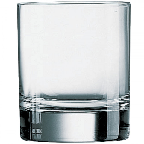 Gobelet rond verre 20 cl Islande Arcoroc