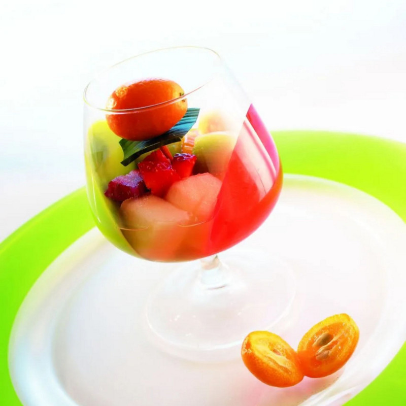 Verre à cognac verre 25 cl Degustation Arcoroc