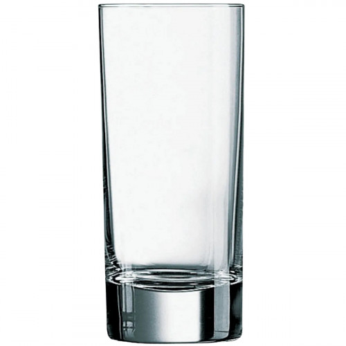 Gobelet forme haute verre 22 cl Islande Arcoroc