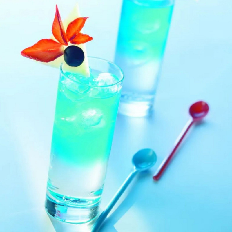 Gobelet forme haute verre 16 cl Islande Arcoroc