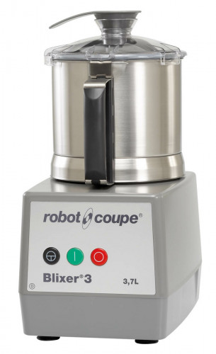 Blixer 3 30 couverts 750 W 230v Robot Coupe