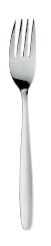 Fourchette de table inox 18/0 20,1 cm Frida Eternum