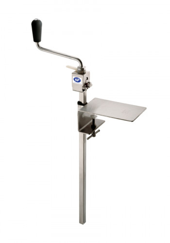 Ouvre-boîtes inox inox 55 cm 22x12x78 cm Oxv55 L.tellier