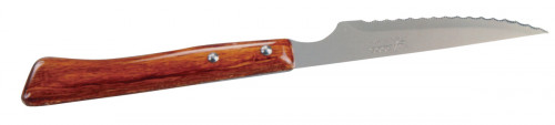 Boîte de 12 couteaux à steak brun 22,2 cm Arcos (12 pièces)