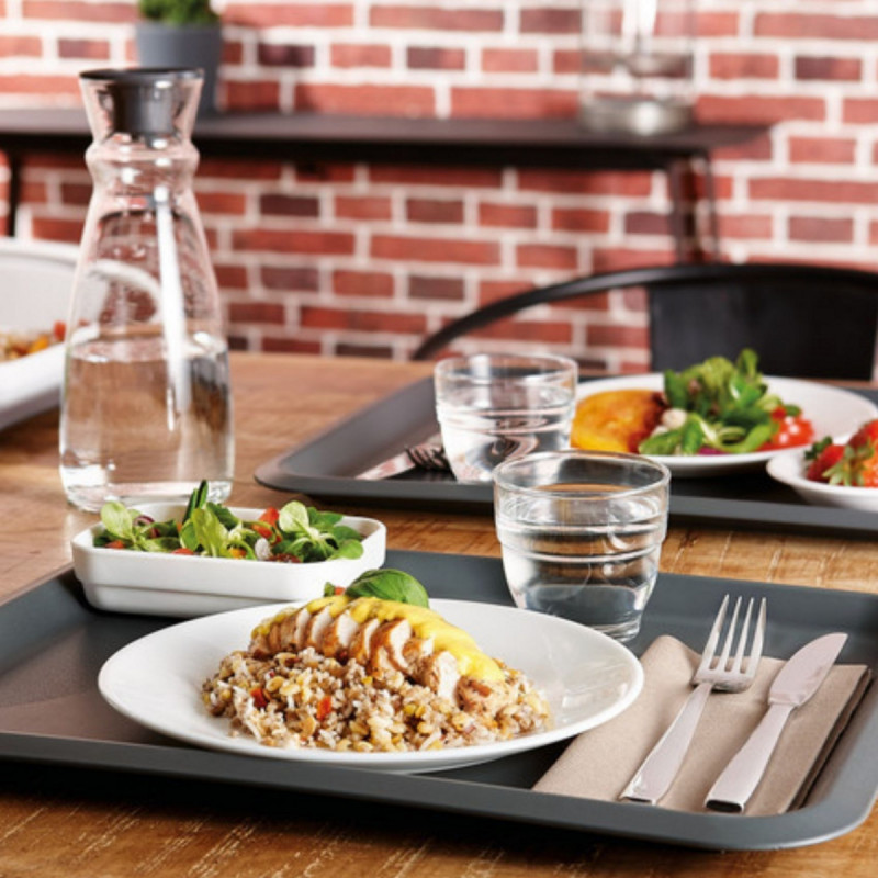 Gobelet verre trempé 23 cl Forum Arcoroc