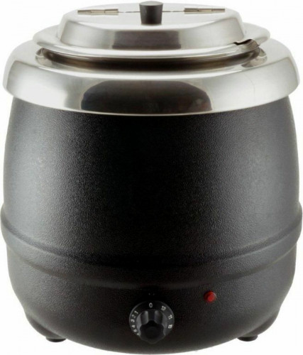 Marmite à soupe 8 L 230v 475 W