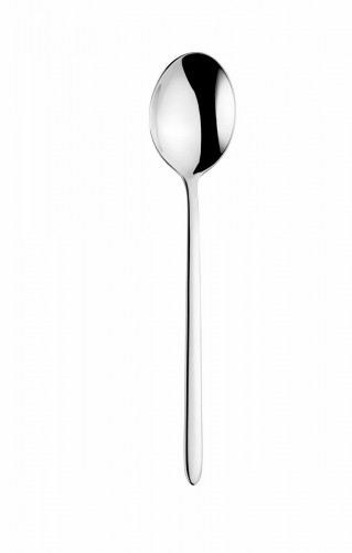 Cuillère à café inox 18/10 14 cm Alaska Eternum