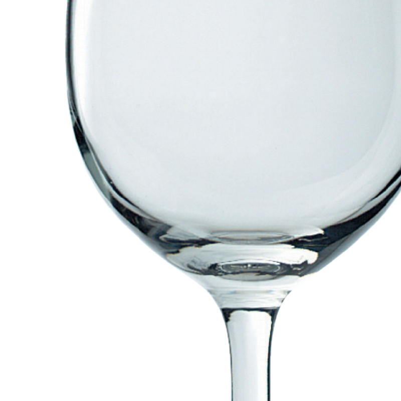 Verre à pied verre 37 cl Rubino Luigi Bormioli
