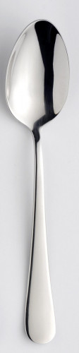 Cuillère à dessert inox 18/10 18,5 cm Arcade Eternum
