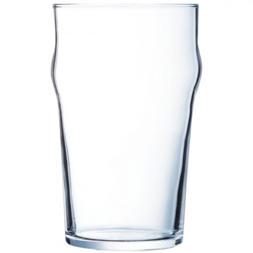 Verre à bière verre trempé 28 cl Nonic Arcoroc