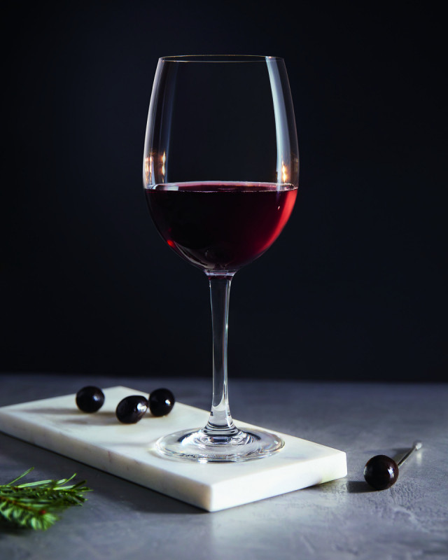 Verre à pied verre cristallin 47 cl Cabernet Chef & Sommelier