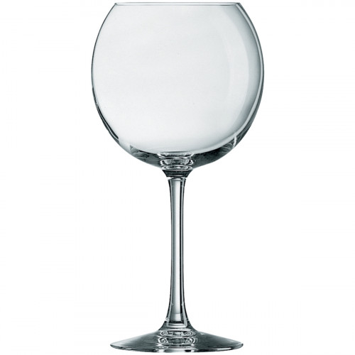 Verre à pied verre cristallin 35 cl Cabernet Chef & Sommelier