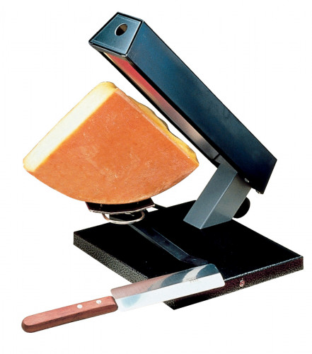 Appareil à raclette 4 personnes L.tellier