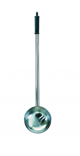 Louche inox 200 cl Saint Romain