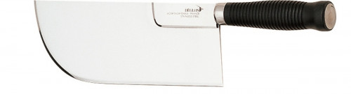 Feuille de boucher inox 725 g 24 cm inox polypropylène (pp) Deglon