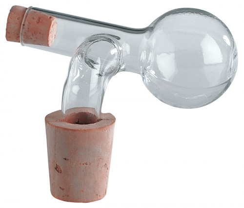 Doseur boule 4 cl