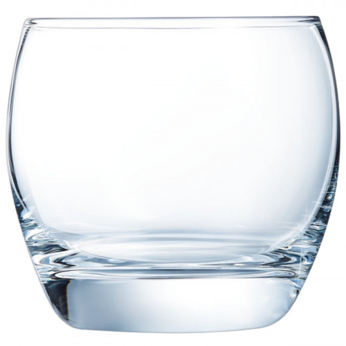Gobelet forme basse verre 32 cl Salto Arcoroc