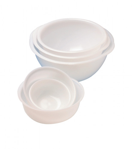 Cul de poule plastique Ø 32 cm 14,5 cm 6 L Thermohauser