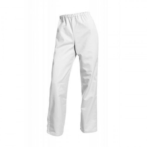 Pantalon blanc T3 Marc Hasson
