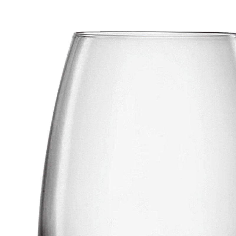 Gobelet verre cristallin 46 cl Ametista Luigi Bormioli
