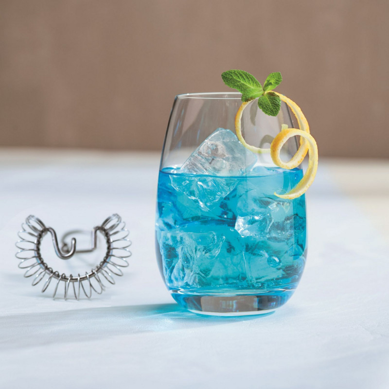 Gobelet verre cristallin 46 cl Ametista Luigi Bormioli