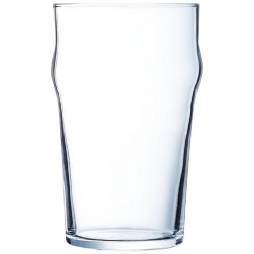 Verre à bière verre trempé 57 cl Nonic Arcoroc