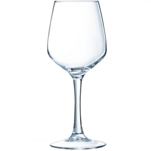 Verre à pied verre trempé 31 cl Lineal Arcoroc