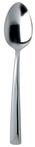 Cuillère à moka inox 18/0 9,5 cm Style 180 Pro.mundi