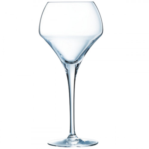 Verre à pied verre cristallin 37 cl Open Up Chef & Sommelier