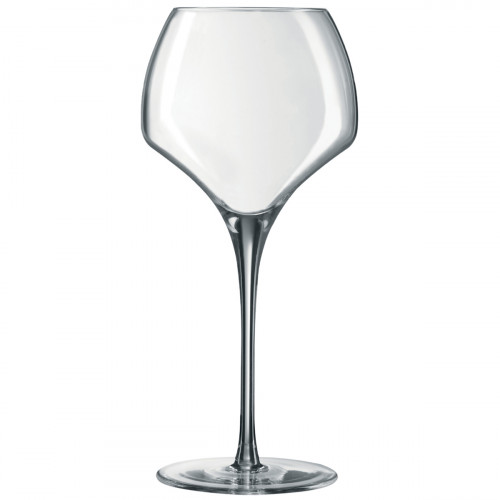 Verre à pied verre cristallin 55 cl Open Up Chef & Sommelier