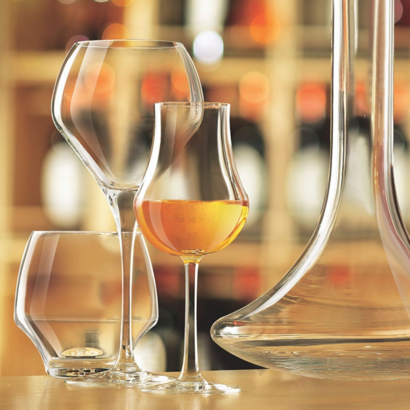 Verre à pied verre cristallin 55 cl Open Up Chef & Sommelier