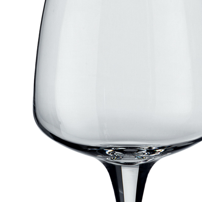 Verre à pied verre cristallin 35 cl Aurum Bormioli Rocco