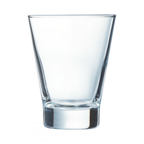 Verrine conique verre 9 cl Shetland Arcoroc