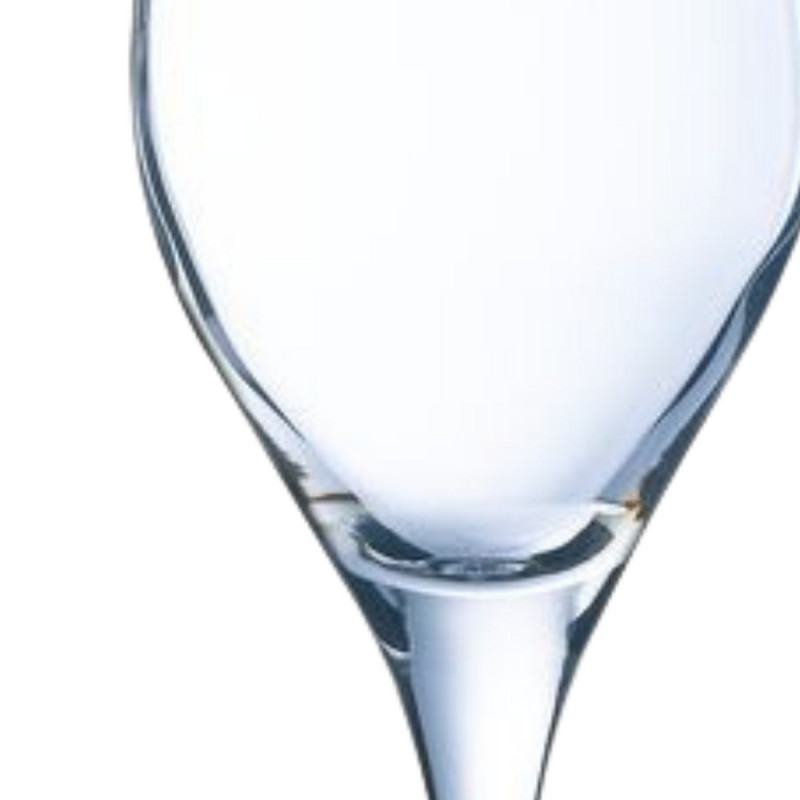 Verre à pied verre cristallin 41 cl Sensation Exalt Chef & Sommelier