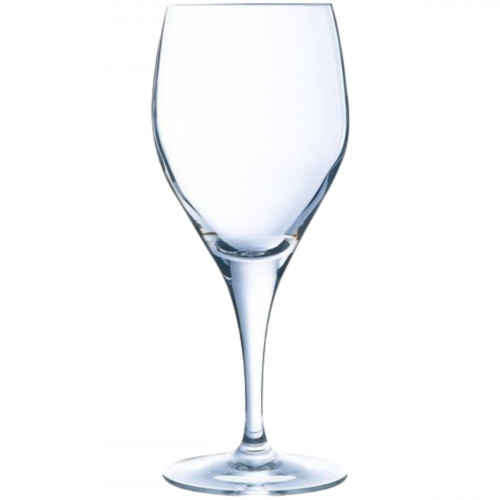 Verre à pied verre cristallin 25 cl Sensation Exalt Chef & Sommelier