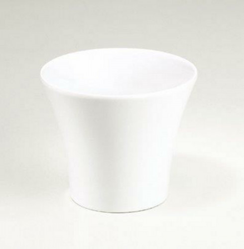 Gobelet rond blanc porcelaine pillénium Ø 6,8 cm Vendome Pillivuyt