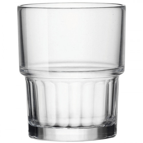 Gobelet verre trempé 16 cl Lyon Bormioli Rocco