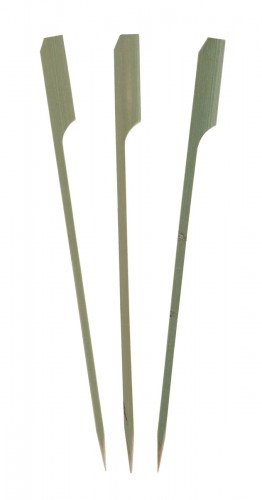 Piques golf 15 cm Earth Essentials (250 pièces)