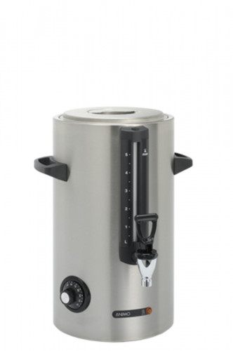 Chauffe-eau gris 5 L Animo