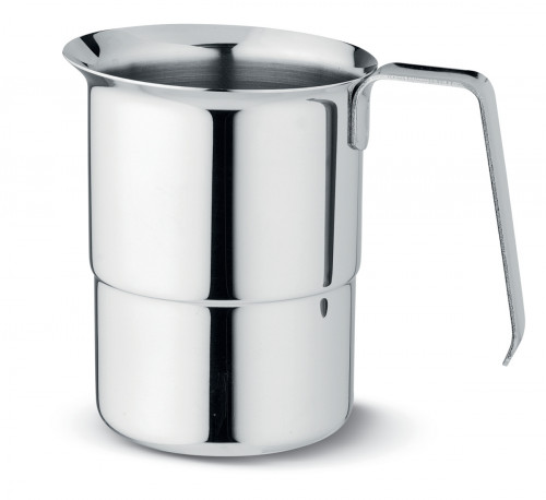 Pichet emboitable inox 18/10 100 cl Pro.mundi