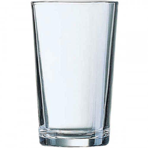 Gobelet verre trempé 28 cl Conique Arcoroc