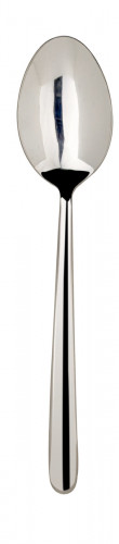 Cuillère à café inox 18/0 13,7 cm Arobase Pro.mundi